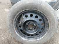 Jante tabla pe 16 Hyundai