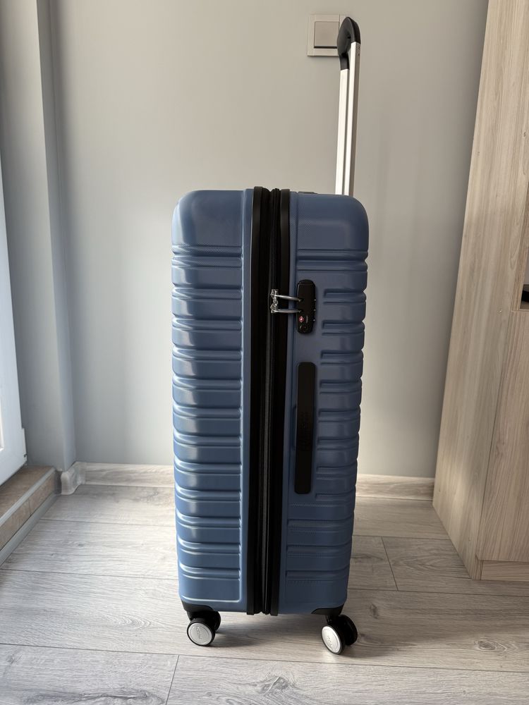 Куфар American Tourister 78см