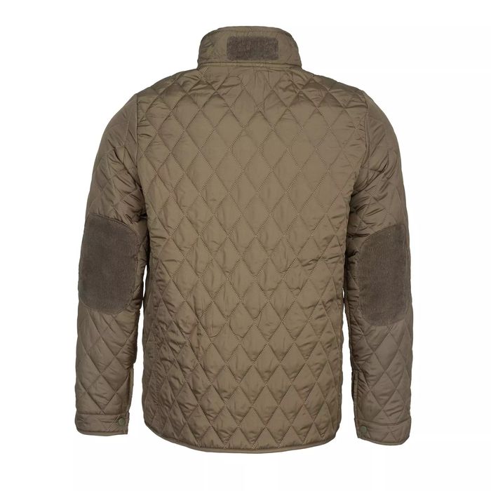 Howick лёгкая осенняя куртка
Quilt Jkt