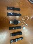Срочно  iwatch 9 sotiladi