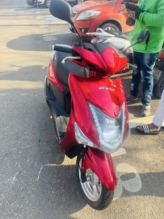 50cc 7 Scuters   for sale