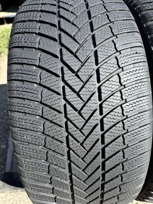 245/40/19 Bridgestone 2бр зимни гуми внос Швейцария!