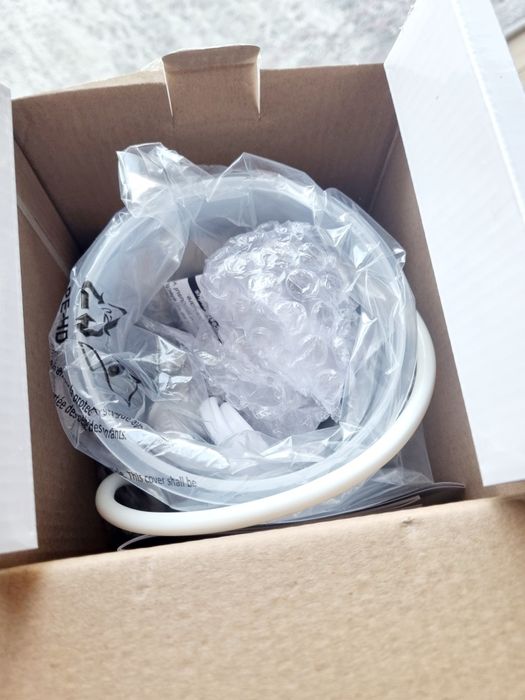 Incalzitor biberoane casa si auto Alecto NOU