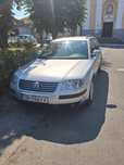 Vand wolksawagen passat 131 cai, cod motor AVF, 6 trepte