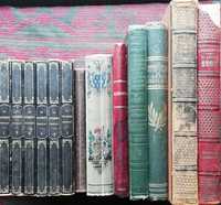 Антикварни книги и списания на френски език -(обновени)