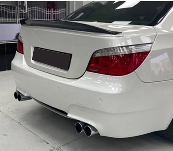 Тунинг елементи пакет за BMW E60/61