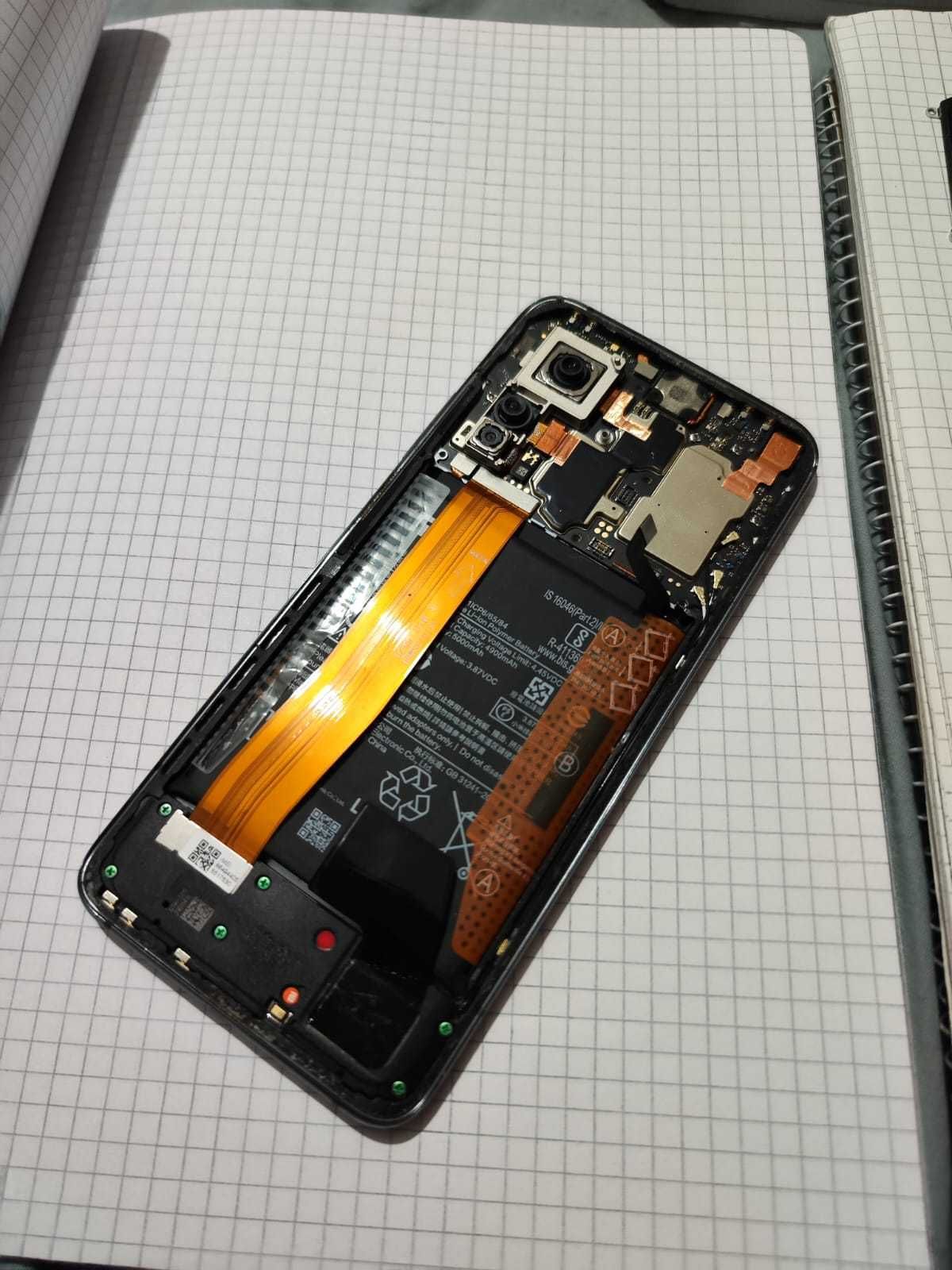 Xiaomi Mi 10T piese