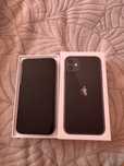 Iphone 11 ; 64GB, запазен