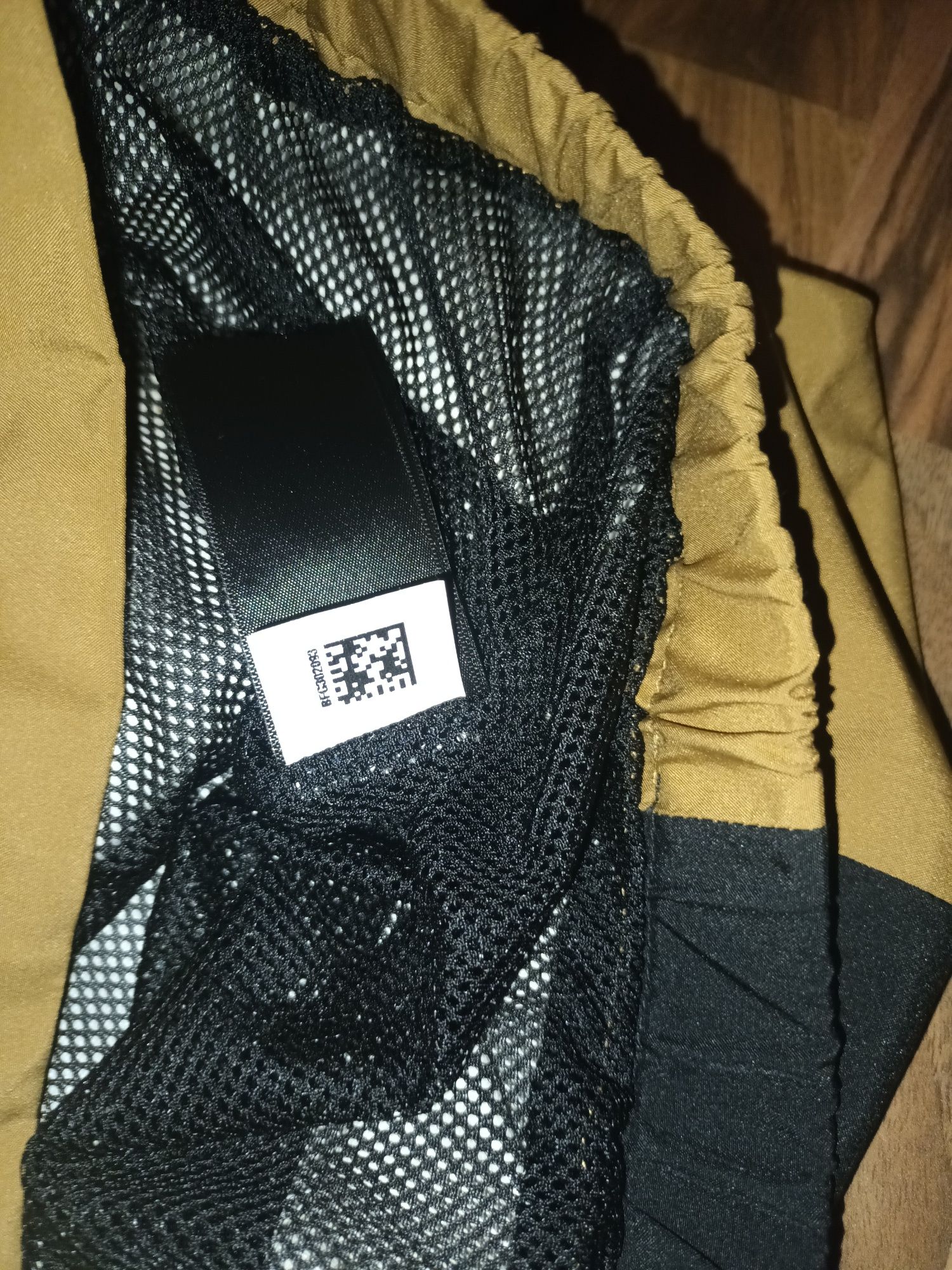 Мъжка ветровка the north face
