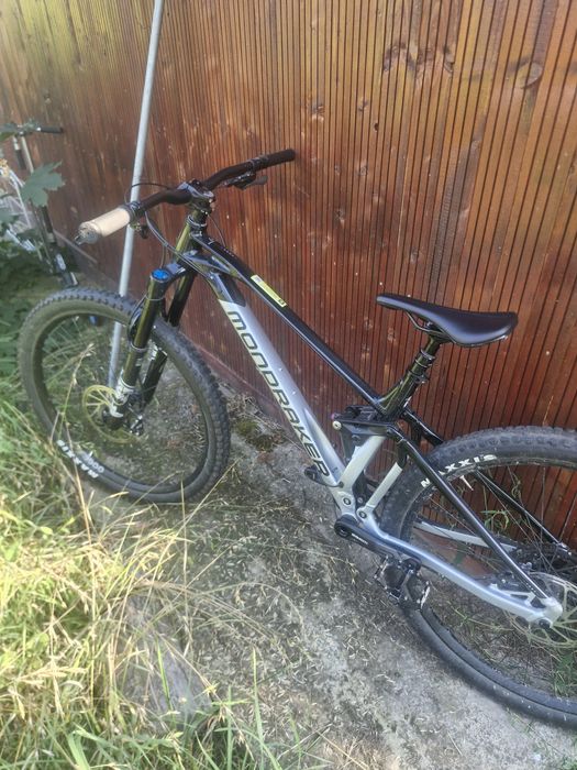 Mondraker Foxy 29" 2022  în stare impecabilă + factură garanție 2 ani