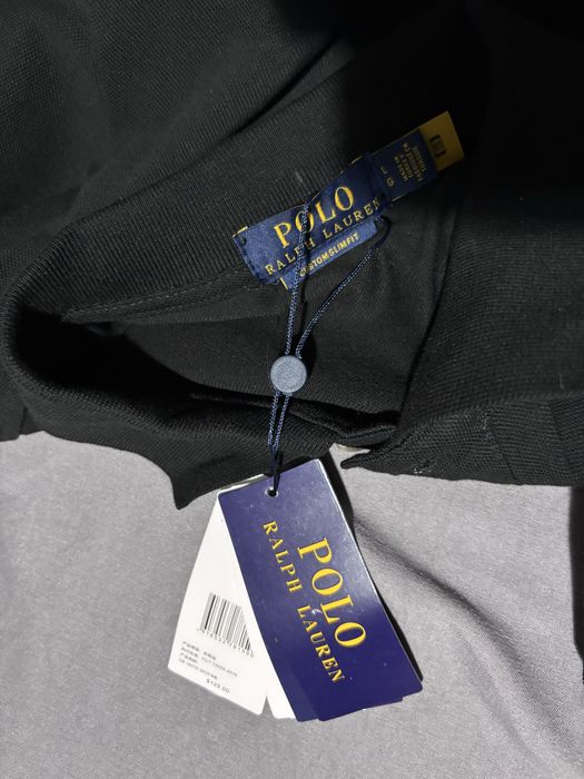 Tricou Polo Ralph Lauren L