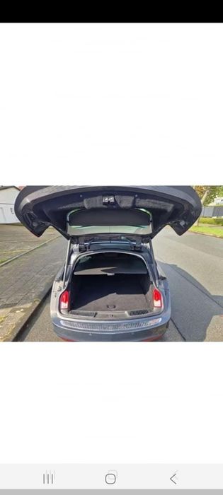 Opel insignia sports tourer sw 2015 motor fără probleme