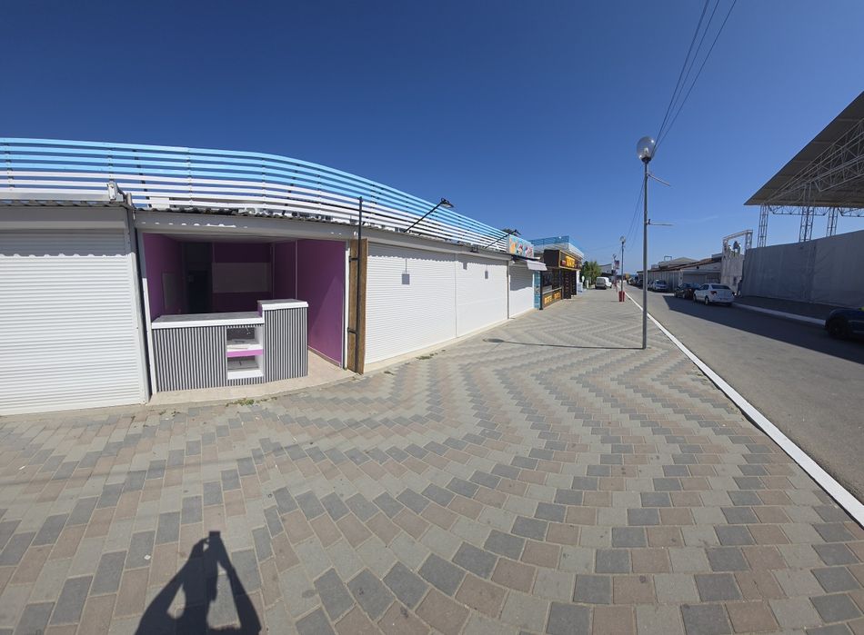 Spatiu comercial de inchiriat
