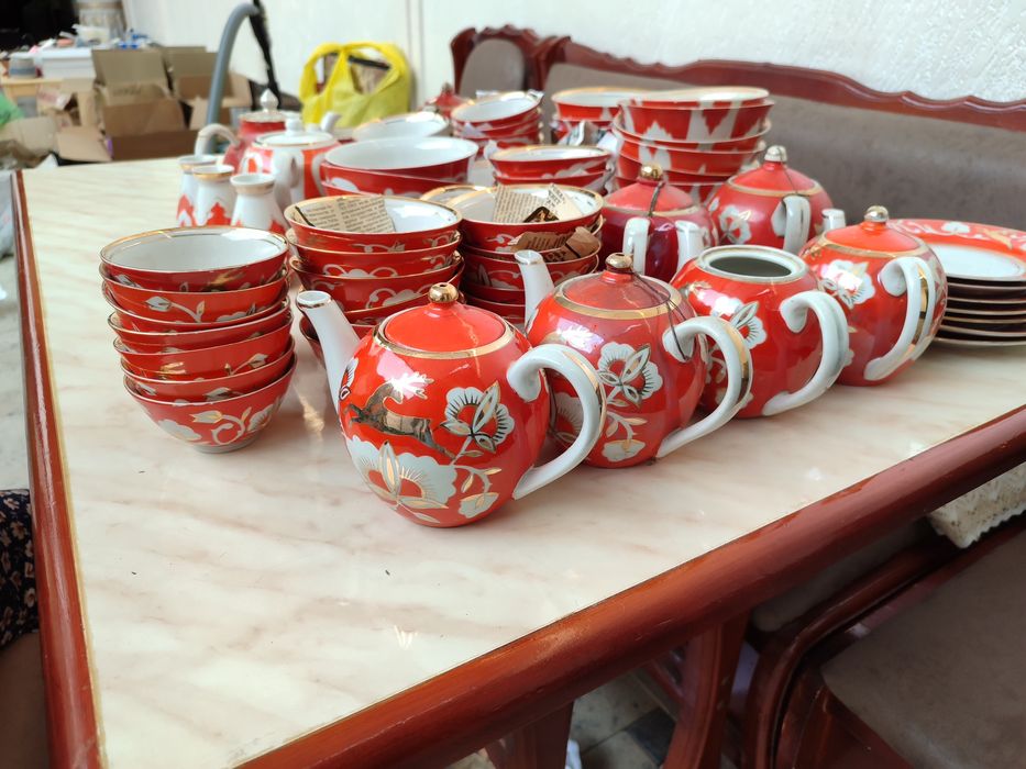 Serviz sotiladi 250.000