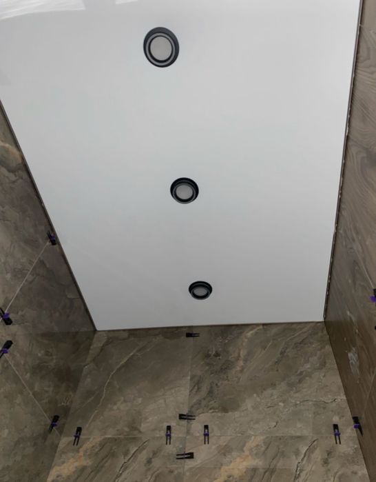 Натяжные поролки