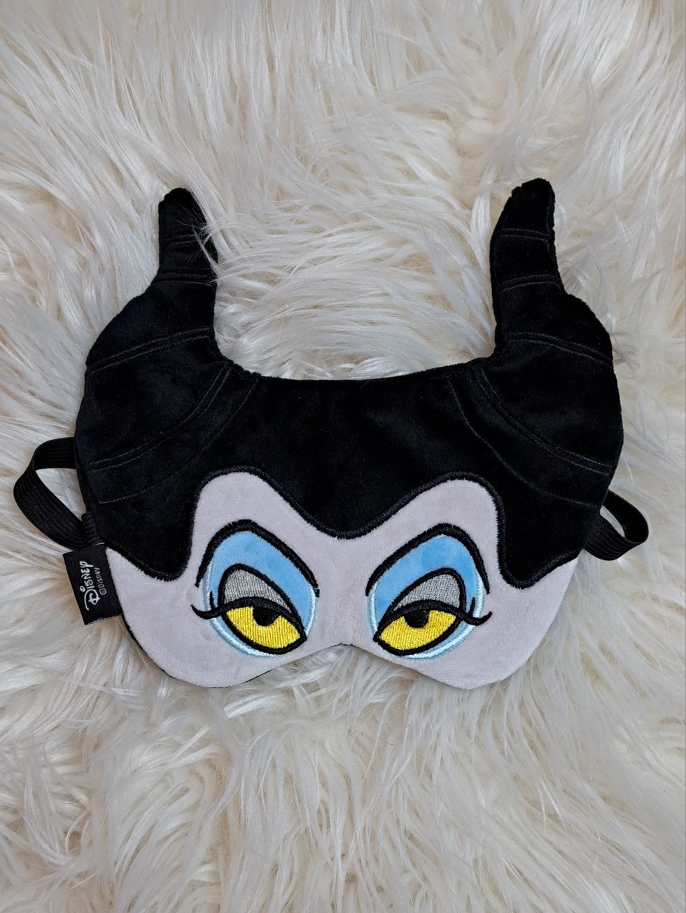 Sleep mask Maleficent  - Mad beauty