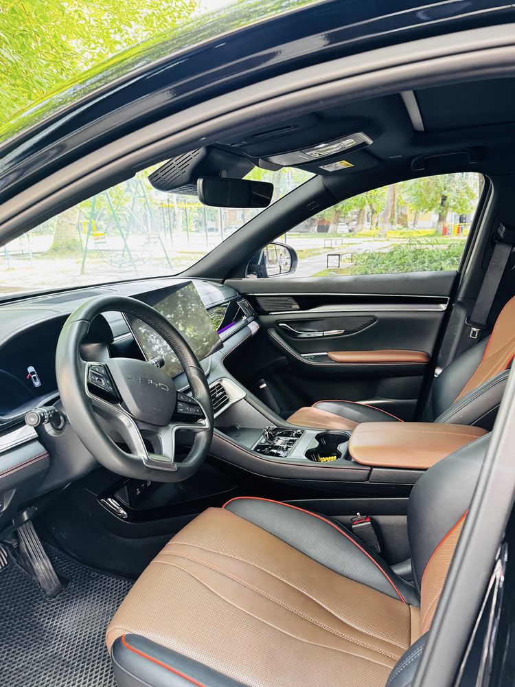 Byd chempiyon 2024