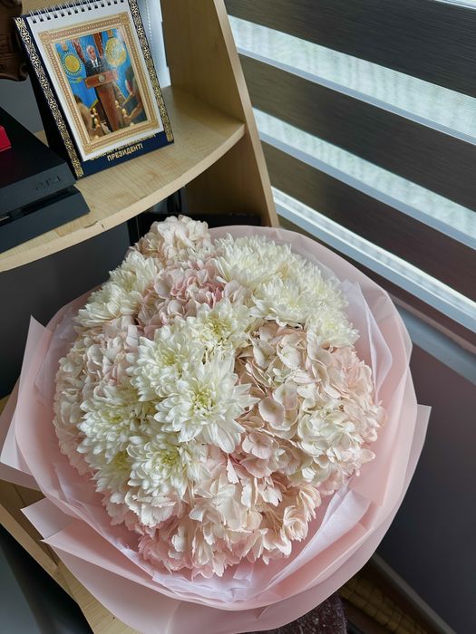 Цветы от Floral flowers срочно