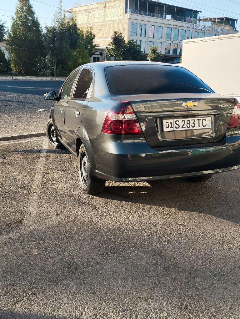 Nexia 3 sotiladi