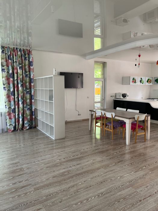 Дом  6 комнат , городок Радуга