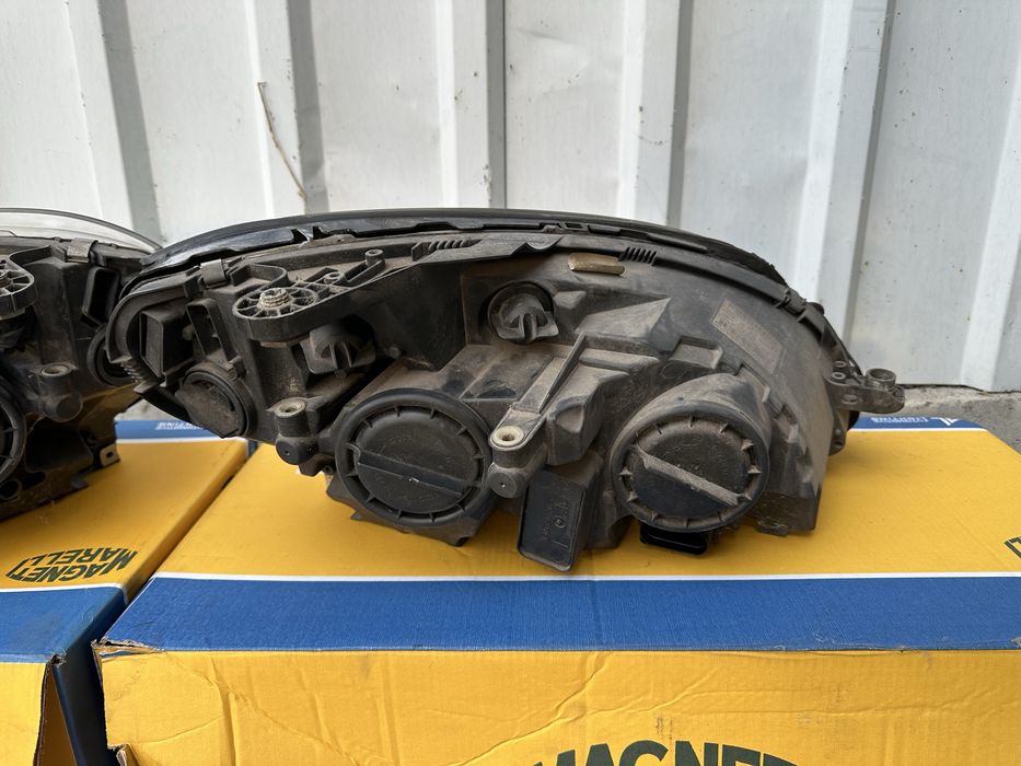 Фарове за Mercedes C Class W204