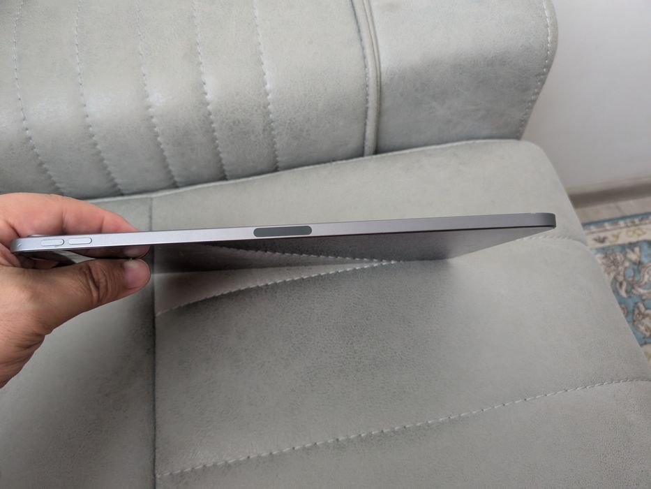 Ipad Air 5 256 GB LLA