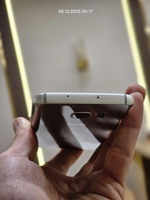 Samsung s7 custom 4/32 идеал