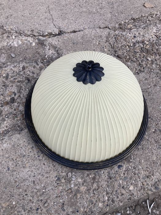 Aplica Plafon Baron ll