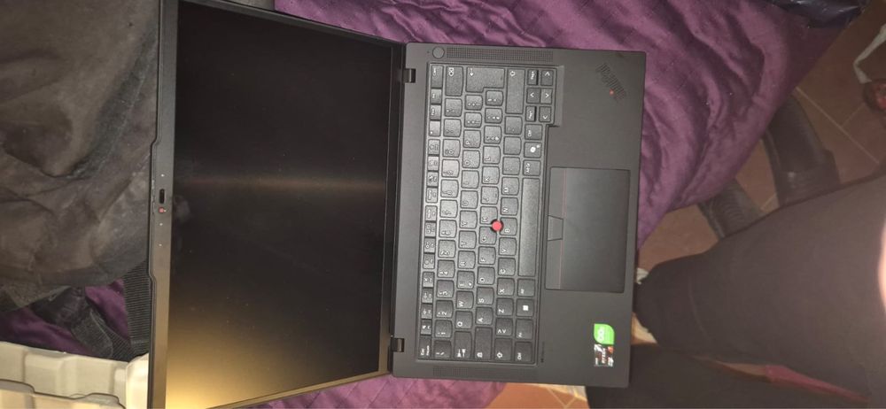 Lenovo Thinkpad T14 Gen5