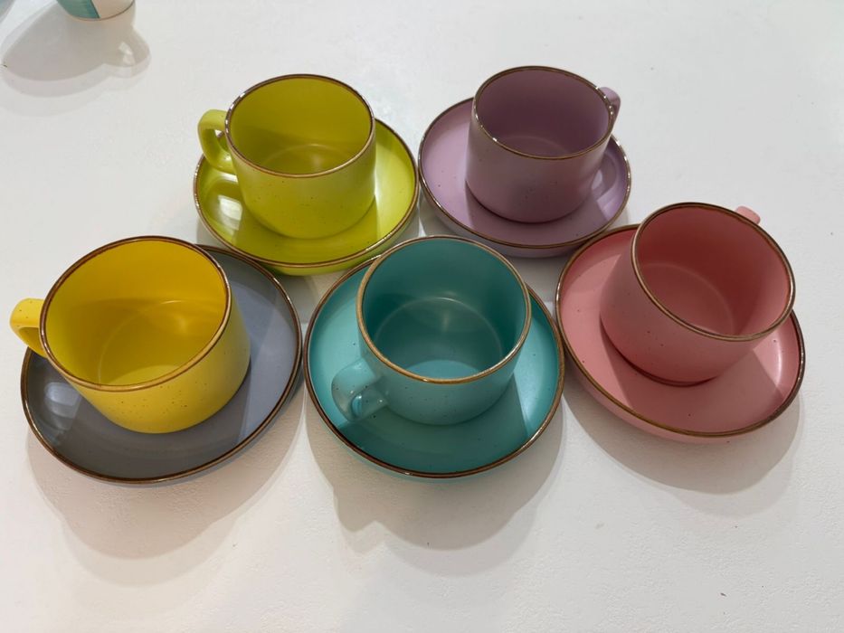 продам посуду, чашки