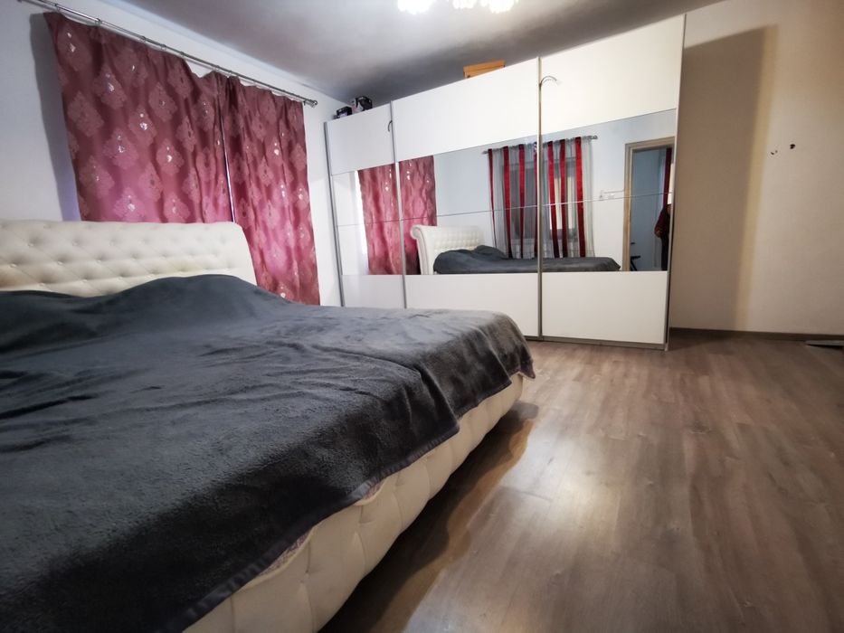 Casa individuala Mehala teren 740mp