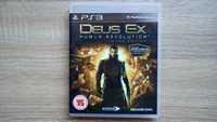Vand Deus Ex Human Revolution PS3 Play Station 3