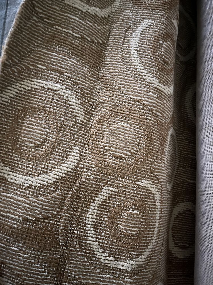 Ковролан новый
