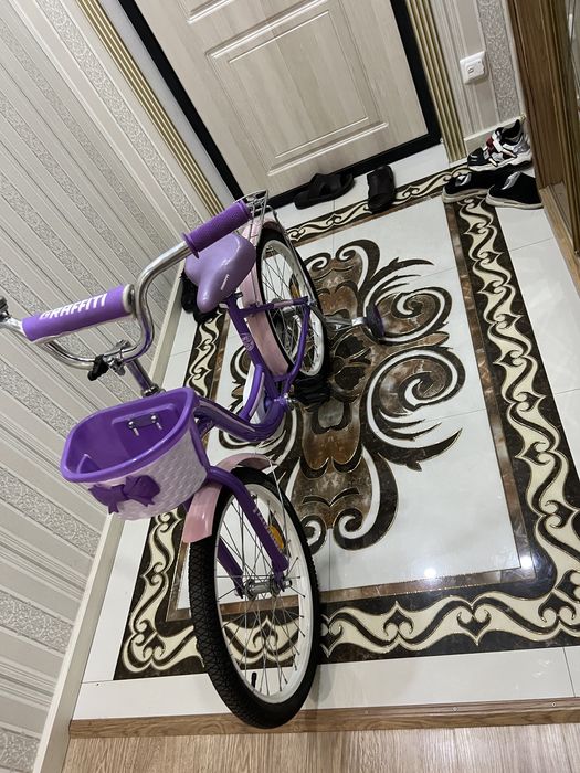 Продаю велосипед