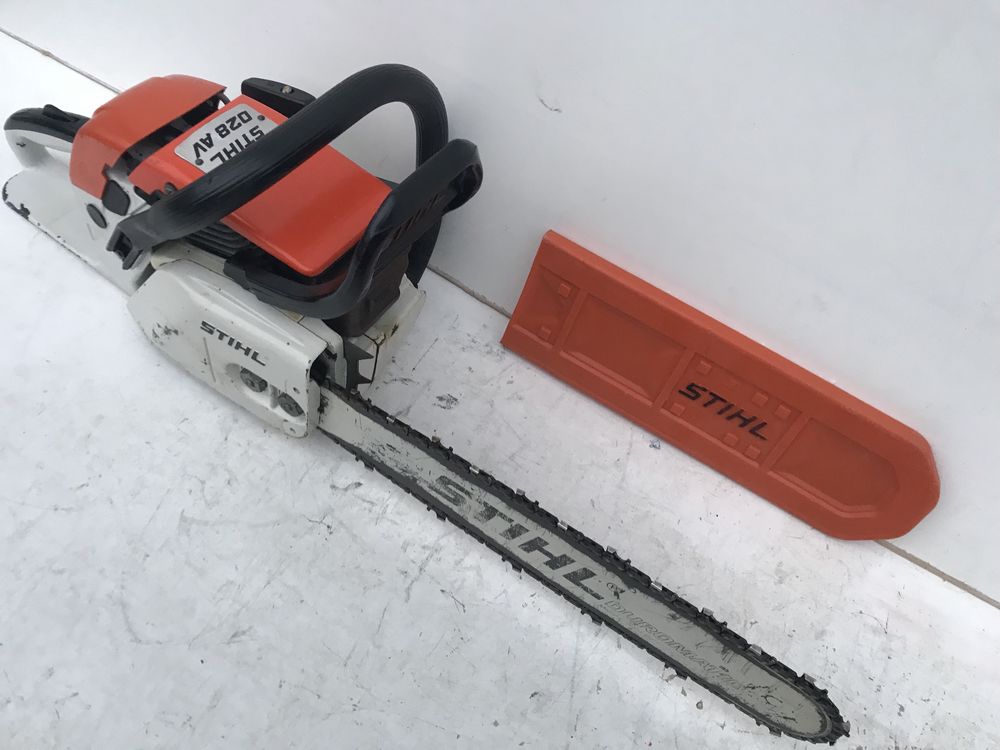 Drujba Stihl 028 AV