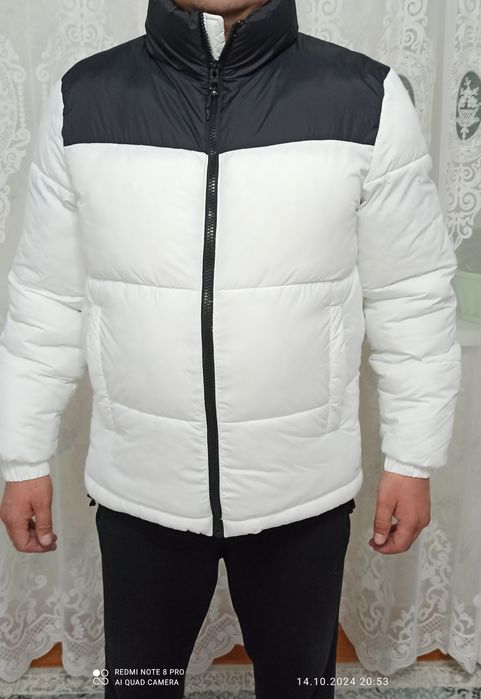 Продам новую куртку