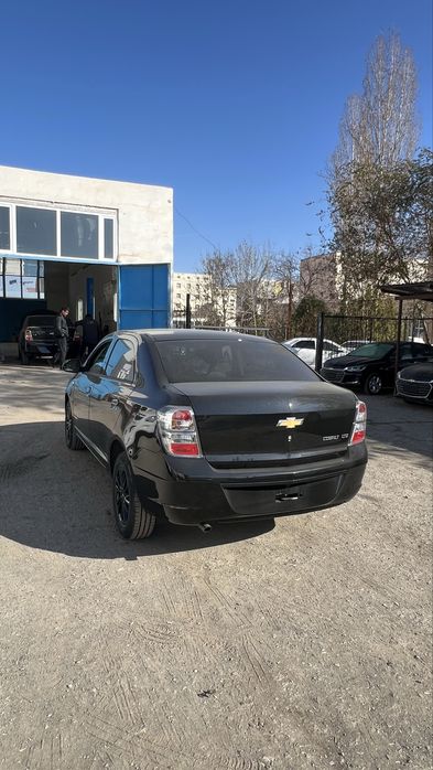 Кобальт Cobalt Midnight MCM