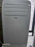 Продавам мобилен климатик Haier