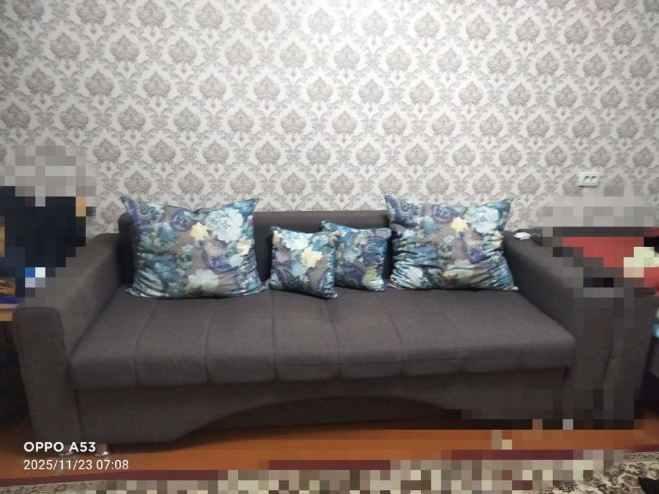 Диван раздвижной