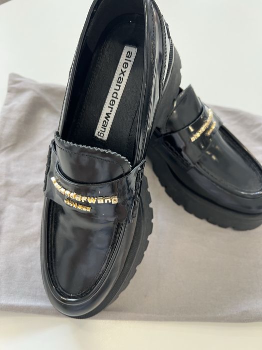 Обувки Alexander wang