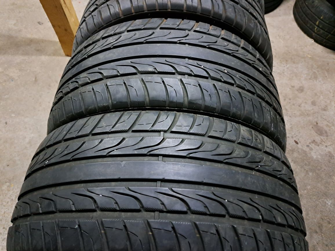 4 anvelope 285/35 R22 Trackmaxx