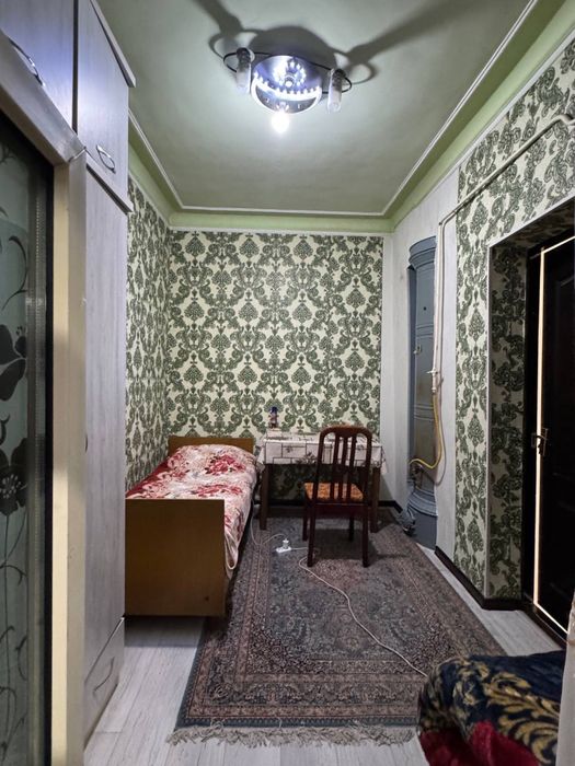 Продаеться дом 1 сотка, 3 комнаты Мирабадский район