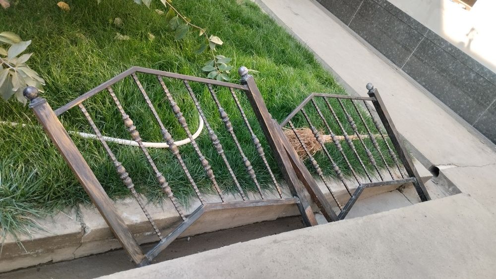 Перила холатиияхши сотилади