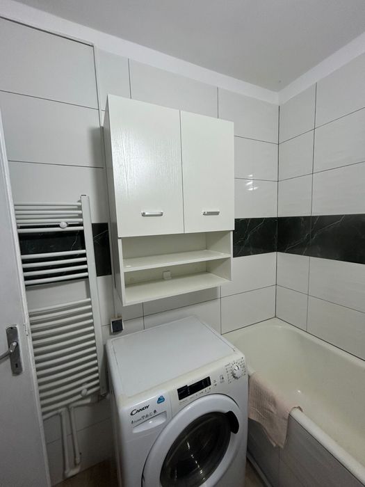 Inchiriez apartament 2 camere
