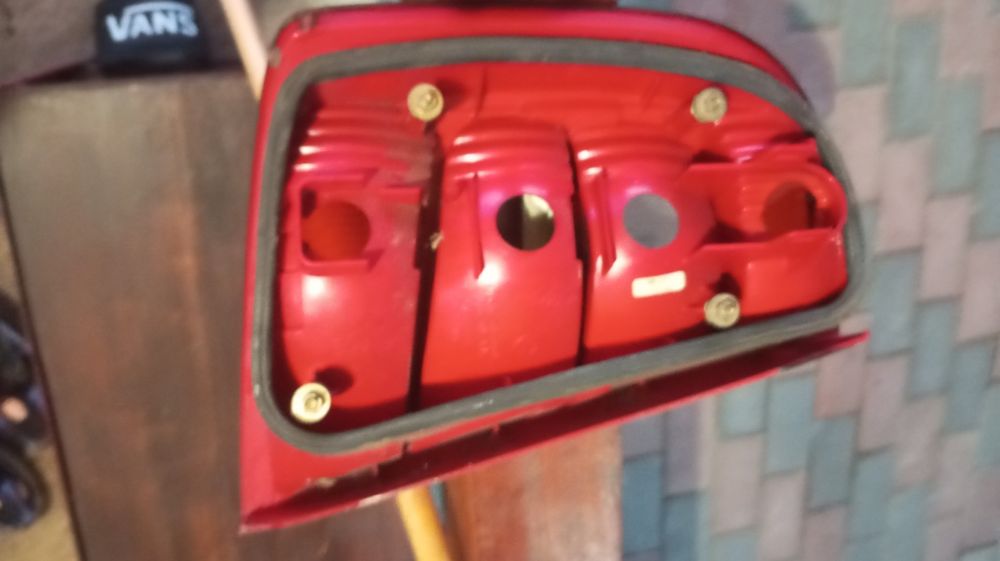 Stop dreapta Skoda Fabia 1 hatchback