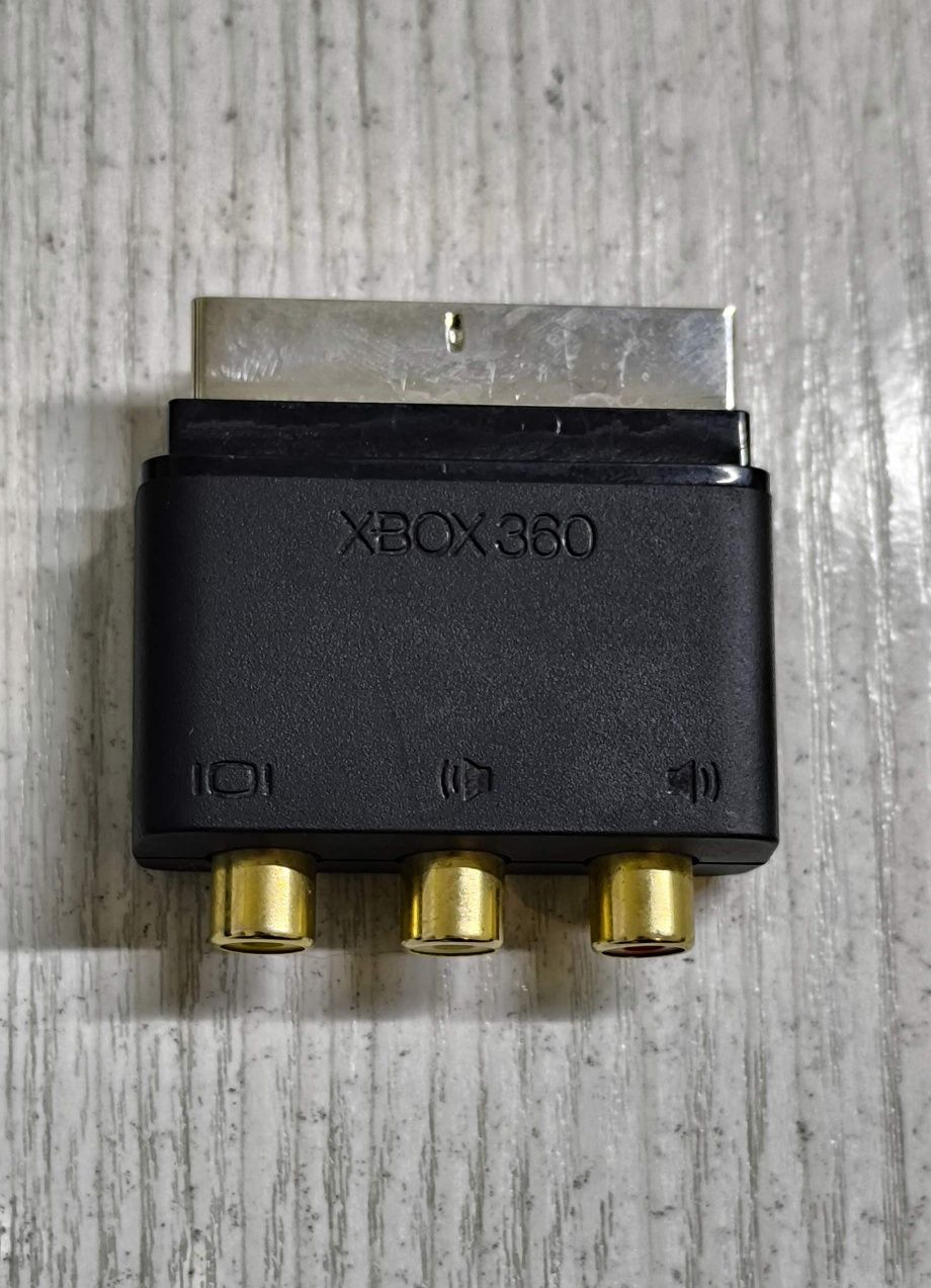 Переходник Xbox 360