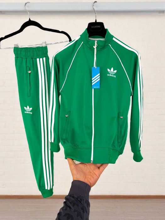 Trening Barbati Siglele Cusute Puma Adidas