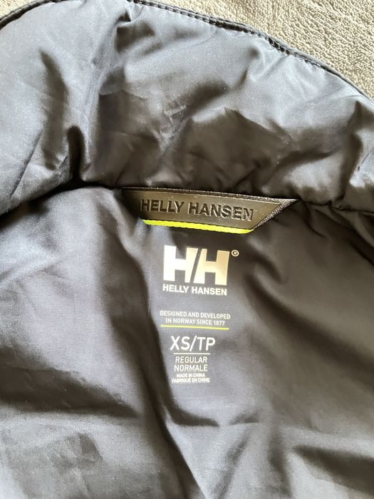 Vesta Helly Hansen, xs