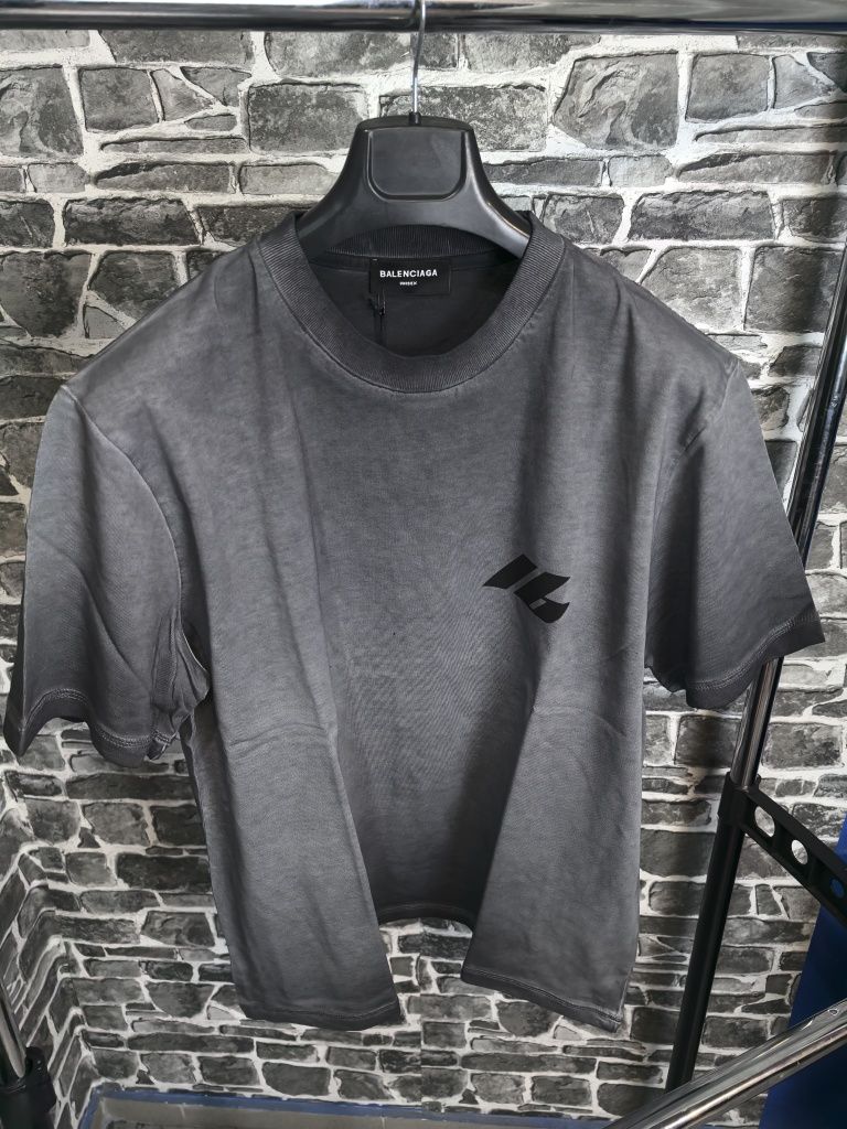 Balenciaga тениска