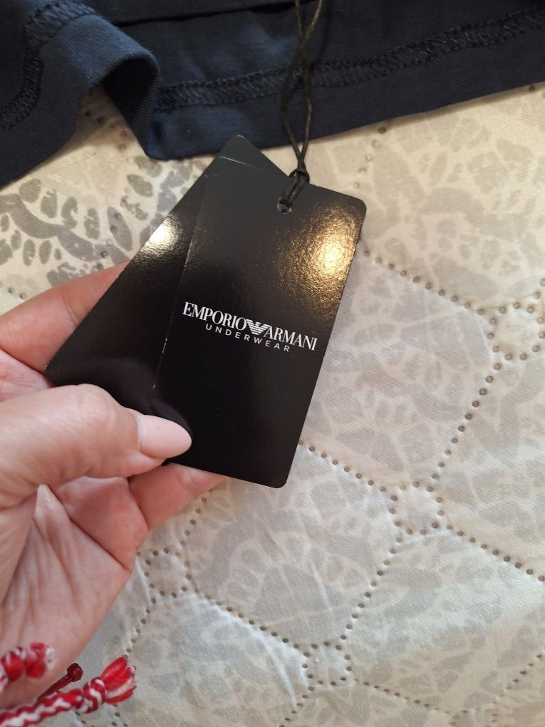 Мъжки тениски  Armani